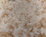 A picture of step 1 of Easy Japanese Rice Bowl 🍚.