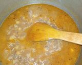 A picture of step 18 of Multani Chaat.
