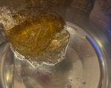 芒果布甸的食譜步驟2照片