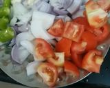 A picture of step 3 of SEV USAL (easy way).