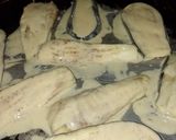 Foto del paso 3 de la receta: Marineras de berenjenas al horno