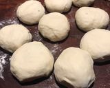 Foto del paso 3 de la receta: Pan para sándwich