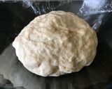 Foto del paso 6 de la receta: Pizza Casera de Mozzarella