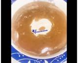 A Bowl Of Richness with apples and chocolate yoghurt recipe step 1 photo