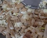 Foto langkah ke 2 dari resep Bihun Goreng.
