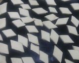 A picture of step 5 of Namkeen namakpary.