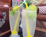 A picture of step 2 of Limca.