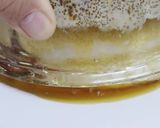 Foto del paso 10 de la receta: Flan casero 🍮 🥛 🥚 🍚con mucho caramelo 🍮económico y sin balanza 🍮 Receta con trucos 🍮Crème caramel 🍮