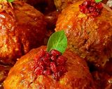 عکس مرحله 7 از دستور کوفته تبریزی 😋😍 با ریز نکات