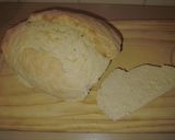 Foto del paso 7 de la receta: Pancito casero súper fácil y rápido