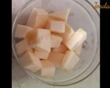 صورة لخطوة 1 من وصفة حلى اليقطين (كاباك تتليسي)
