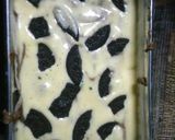 Foto langkah ke 5 dari resep Cream chees brownies dcc #pr_browniesdcc.