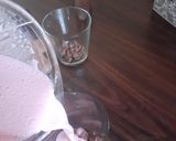 Foto del paso 1 de la receta: Bavaroise con sorpresa