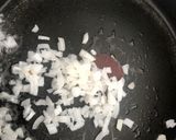 Foto del paso 1 de la receta: Picadillo sencillo / rápido