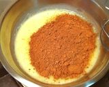歐培拉~法式劇院蛋糕~Opera Cake的食譜步驟6照片