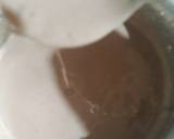 Choco dessert recipe step 3 photo