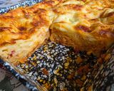 Lasagne recept fázis 29 fotója