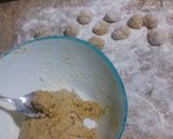 Foto del paso 3 de la receta: Malfatti de zapallitos y ricota