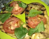 Foto del paso 3 de la receta: Rollitos de Berenjena😉