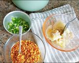 รูปขั้นตอนการทำที่ 13 ของ เกี๊ยวน้ำทำกินเองง่ายๆ