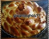 A picture of step 3 of Whosayna’s Sweet Naan.