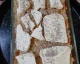 Foto del paso 4 de la receta: Pastel de repollo apto celíacos