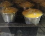 Foto langkah ke 5 dari resep Muffin almond.