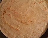 Zabpehelylisztes palacsinta recept fázis 2 fotója