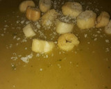 Foto del paso 1 de la receta: Crema de calabacín
