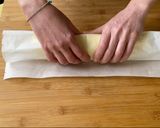 Foto del passaggio 4 della ricetta Gnocchi alla romana