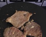 Foto langkah ke 5 dari resep Steak daging sapi.