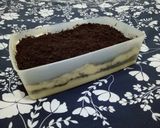 Foto langkah ke 6 dari resep Oreo Cheese Cream (No bake).