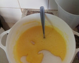 Foto del paso 1 de la receta: Bizcochuelo de Coco