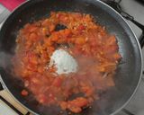 Foto del paso 5 de la receta: Medallones de Merluza a la marinera