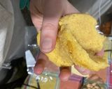 Foto del paso 3 de la receta: Arepas diferentes y ricas