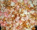 Foto langkah ke 3 dari resep Popcorn Manis #w1.