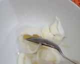 Foto langkah ke 4 dari resep Salad sayur pawon teh Ena.