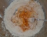 Foto del passaggio 2 della ricetta Pasta fresca di soli albumi