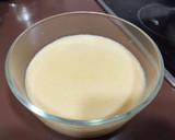 Foto del paso 4 de la receta: Natilla