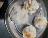 ब्रेड दही वड़ा (Bread Dahi Vada recipe in hindi) रेसिपी चरण 3 फोटो