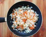 Foto del paso 1 de la receta: Con amor y garbanzos