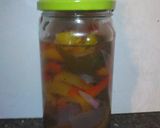 Foto del paso 6 de la receta: Pickles mixto