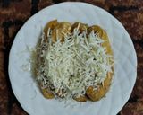 Foto langkah ke 2 dari resep Pisang bakar sederhana.
