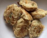 Foto langkah ke 5 dari resep Tahu susur atau tahu isi.