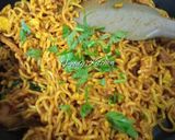 Foto langkah ke 5 dari resep Mie Alacay Khas Aceh.