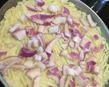 Foto del paso 4 de la receta: Tarta de zapallitos, sin masa😋