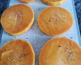 Foto del paso 1 de la receta: Calabaza asada con queso