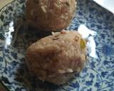 Rice Ball (Onigiri) recipe step 7 photo