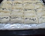 صورة لخطوة 3 من وصفة البوراك التركي