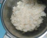 Foto langkah ke 3 dari resep Klepon Ubi Ungu.